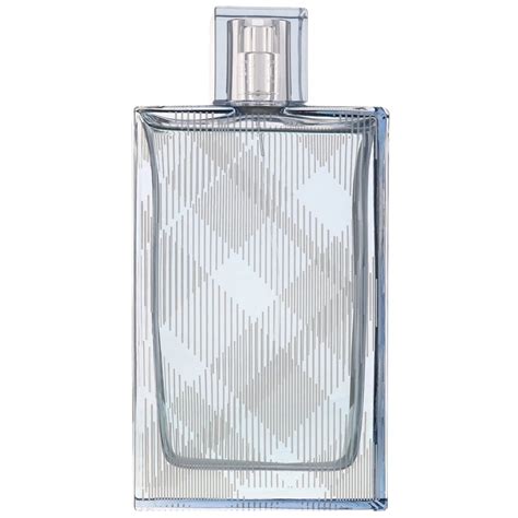 burberry brit splash edt 200ml